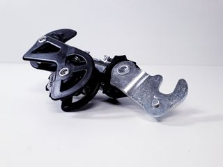 SIMPLEX MOD.DEP REAR DERAILLEUR 28T NOS-thumb-6