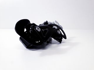 SIMPLEX MOD.DEP REAR DERAILLEUR 28T NOS-thumb-7