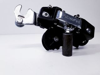 SIMPLEX MOD.DEP REAR DERAILLEUR 28T NOS-thumb-10