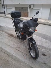 Bmw F 650 2001 FUNDURO