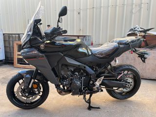 Yamaha Tracer 900 2025 TRACER 9 ΕΤΟΙΜΟΠΑΡΑΔΟΤΟ