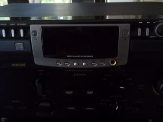 Cd recorder CDR 775-thumb-1