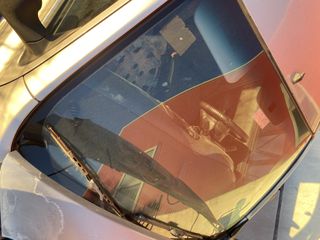 ΠΑΡΜΠΡΙΖ ΜΠΡΟΣΤΑ NISSAN MICRA K12 1.2 16V  (ΑΠΟ ΚΙΝΗΤΗΡΑ CR12) 5ΘΥΡΟ 2002-2010