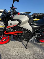 Yamaha MT-03 2020-thumb-1