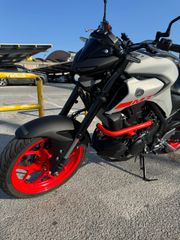Yamaha MT-03 2020-thumb-3