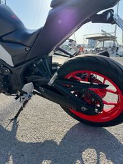 Yamaha MT-03 2020-thumb-5