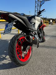 Yamaha MT-03 2020-thumb-9
