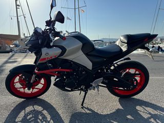 Yamaha MT-03 2020-thumb-11