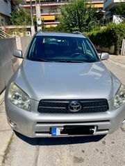 Toyota RAV 4 2006