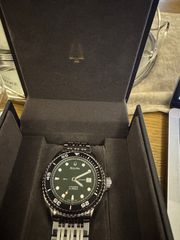 Bulova 25 Jewels