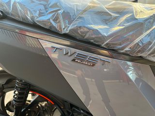 Peugeot Tweet 2025 Tweet GT ABS ΕΤΟΙΜΟΠΑΡΑΔΟΤΟ-thumb-1