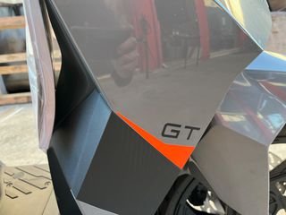 Peugeot Tweet 2025 Tweet GT ABS ΕΤΟΙΜΟΠΑΡΑΔΟΤΟ-thumb-2