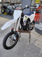 Husqvarna TC 65 2022 Tc 65 2022