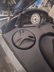 Yamaha 2015 FX CRUISER