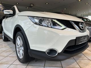 Nissan Qashqai 2016 ΦΑΝΤΑΣΤΙΚΟ !!!