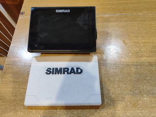 ΒΥΘΌΜΕΤΡΟ SONAR GPS