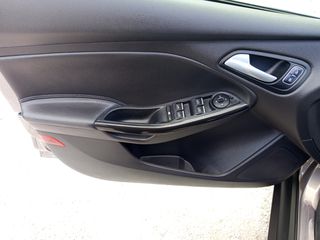 Ford Focus 2016 182HP  ST- LINE TITANIUM ΟΡΟΦΗ-thumb-62