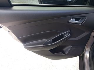Ford Focus 2016 182HP  ST- LINE TITANIUM ΟΡΟΦΗ-thumb-63