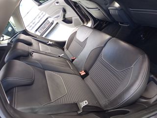 Ford Focus 2016 182HP  ST- LINE TITANIUM ΟΡΟΦΗ-thumb-68