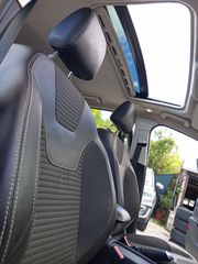 Ford Focus 2016 182HP  ST- LINE TITANIUM ΟΡΟΦΗ-thumb-7