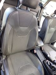 Ford Focus 2016 182HP  ST- LINE TITANIUM ΟΡΟΦΗ-thumb-73