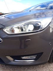 Ford Focus 2016 182HP  ST- LINE TITANIUM ΟΡΟΦΗ