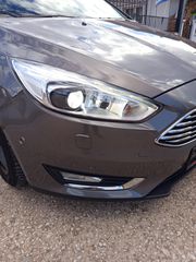 Ford Focus 2016 182HP  ST- LINE TITANIUM ΟΡΟΦΗ-thumb-10