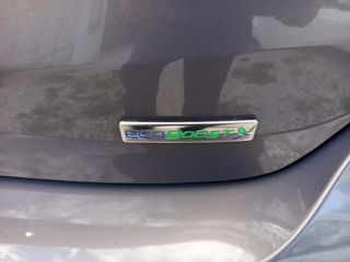 Ford Focus 2016 182HP  ST- LINE TITANIUM ΟΡΟΦΗ-thumb-16