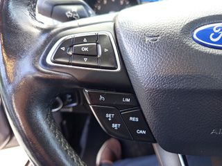 Ford Focus 2016 182HP  ST- LINE TITANIUM ΟΡΟΦΗ-thumb-41