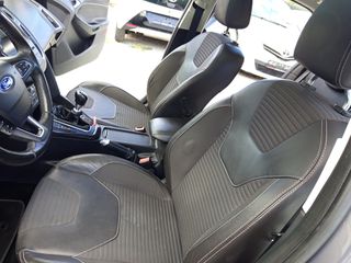 Ford Focus 2016 182HP  ST- LINE TITANIUM ΟΡΟΦΗ-thumb-2