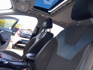 Ford Focus 2016 1.5 EB 4ΚΥΛΙΝΔΡΟ 182HP  ST- LINE TITANIUM ΟΡΟΦΗ