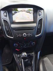 Ford Focus 2016 182HP  ST- LINE TITANIUM ΟΡΟΦΗ-thumb-48
