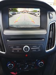 Ford Focus 2016 182HP  ST- LINE TITANIUM ΟΡΟΦΗ-thumb-49