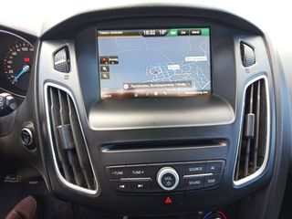 Ford Focus 2016 182HP  ST- LINE TITANIUM ΟΡΟΦΗ-thumb-51