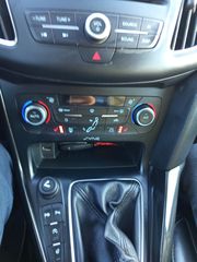 Ford Focus 2016 182HP  ST- LINE TITANIUM ΟΡΟΦΗ-thumb-60