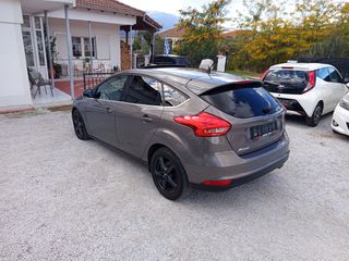 Ford Focus 2016 182HP  ST- LINE TITANIUM ΟΡΟΦΗ-thumb-21