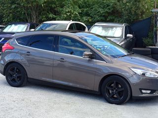 Ford Focus 2016 182HP  ST- LINE TITANIUM ΟΡΟΦΗ-thumb-27