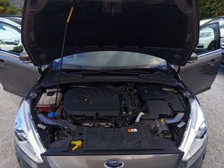 Ford Focus 2016 182HP  ST- LINE TITANIUM ΟΡΟΦΗ-thumb-34