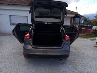 Ford Focus 2016 182HP  ST- LINE TITANIUM ΟΡΟΦΗ-thumb-37