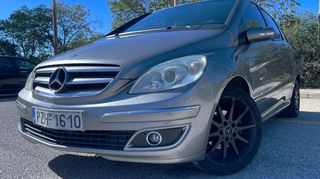 Mercedes-Benz B 170 2006 SPORT PACKET-thumb-2