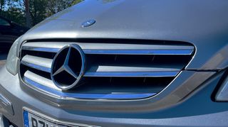 Mercedes-Benz B 170 2006 SPORT PACKET-thumb-3