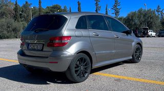 Mercedes-Benz B 170 2006 SPORT PACKET-thumb-5