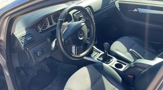 Mercedes-Benz B 170 2006 SPORT PACKET-thumb-7