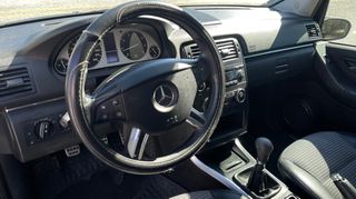 Mercedes-Benz B 170 2006 SPORT PACKET-thumb-8
