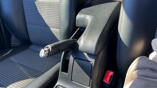 Mercedes-Benz B 170 2006 SPORT PACKET-thumb-9