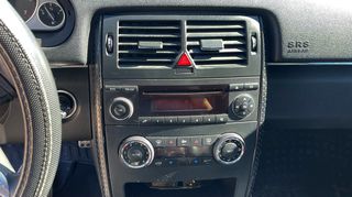 Mercedes-Benz B 170 2006 SPORT PACKET-thumb-10