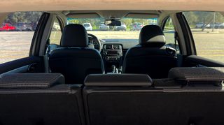 Mercedes-Benz B 170 2006 SPORT PACKET-thumb-11