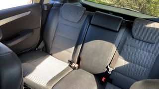 Mercedes-Benz B 170 2006 SPORT PACKET-thumb-12