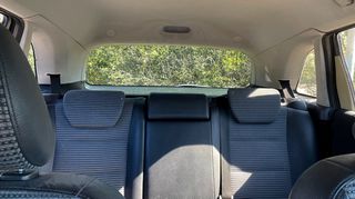 Mercedes-Benz B 170 2006 SPORT PACKET-thumb-13