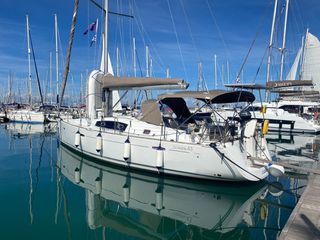 Beneteau 2010 Oceanis 43